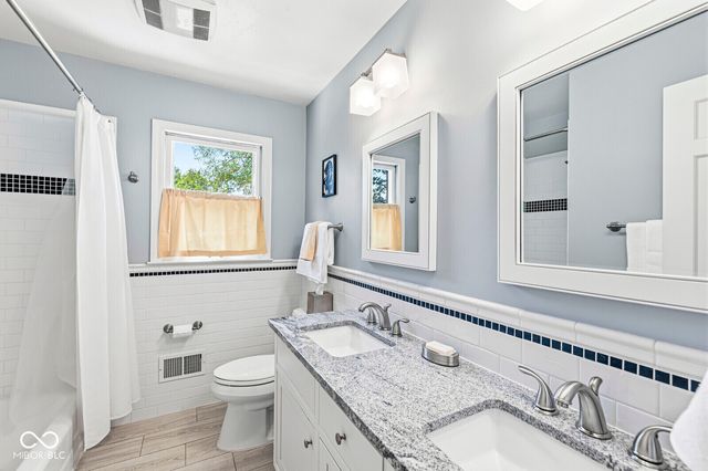 432 W 83rd Street, Indianapolis, IN 46260