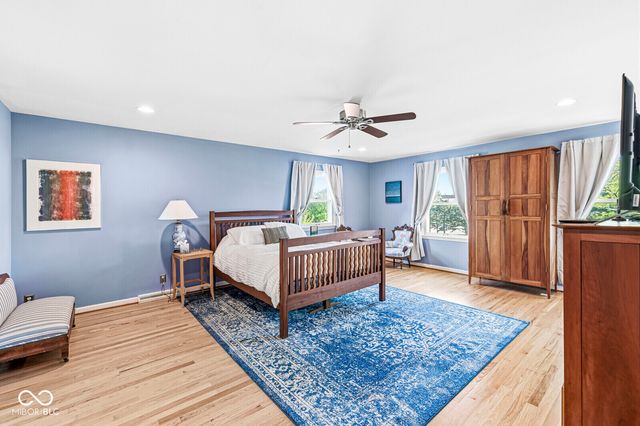 432 W 83rd Street, Indianapolis, IN 46260