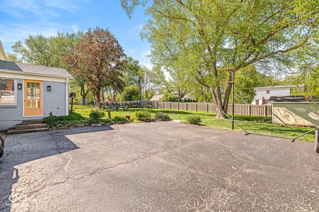 432 W 83rd Street, Indianapolis, IN 46260
