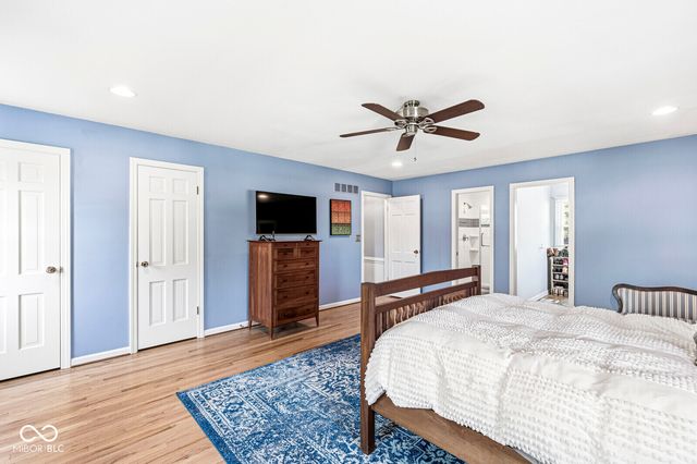 432 W 83rd Street, Indianapolis, IN 46260