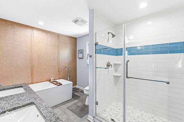 432 W 83rd Street, Indianapolis, IN 46260