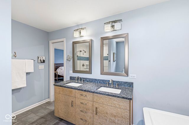 432 W 83rd Street, Indianapolis, IN 46260