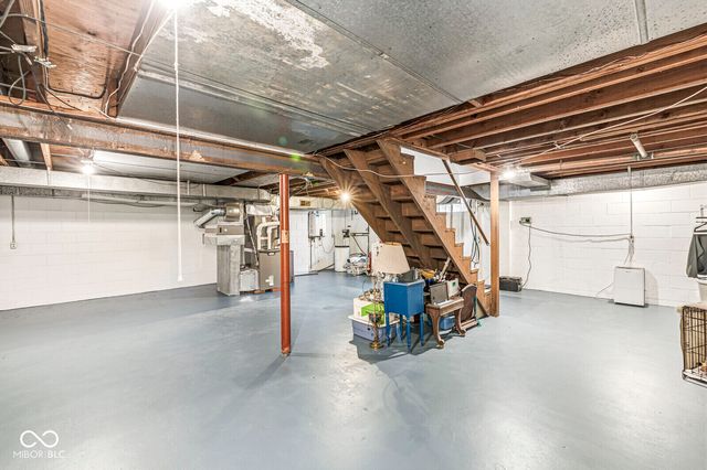 432 W 83rd Street, Indianapolis, IN 46260