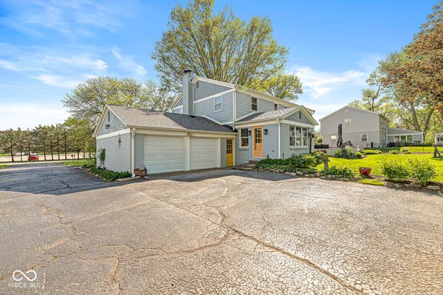 432 W 83rd Street, Indianapolis, IN 46260