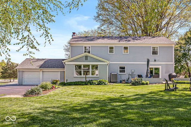 432 W 83rd Street, Indianapolis, IN 46260