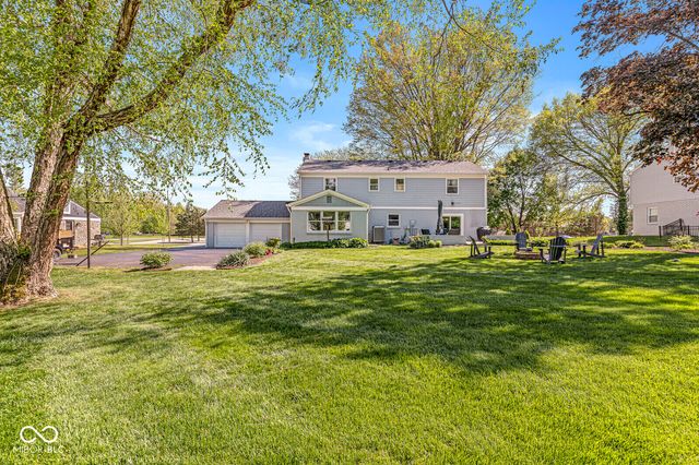 432 W 83rd Street, Indianapolis, IN 46260