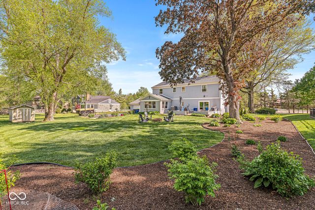 432 W 83rd Street, Indianapolis, IN 46260