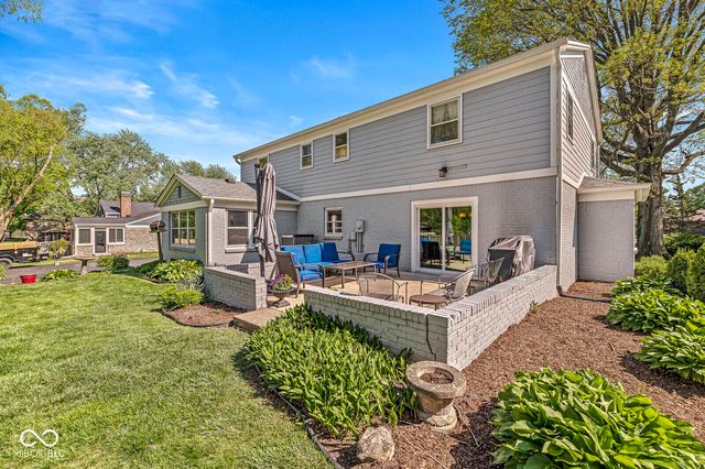 432 W 83rd Street, Indianapolis, IN 46260