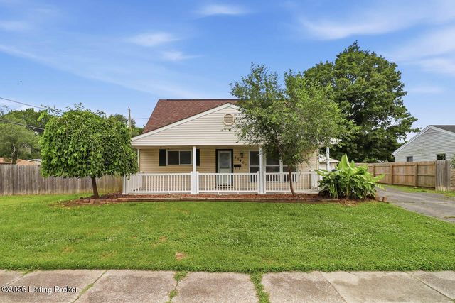 13401 Kinross Blvd, Louisville, KY 40272