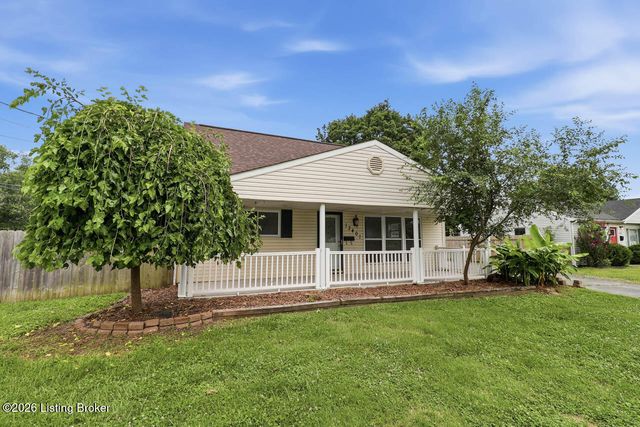 13401 Kinross Blvd, Louisville, KY 40272