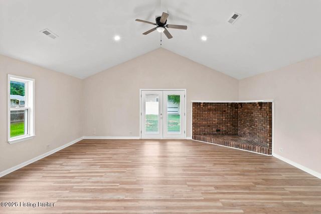 13401 Kinross Blvd, Louisville, KY 40272