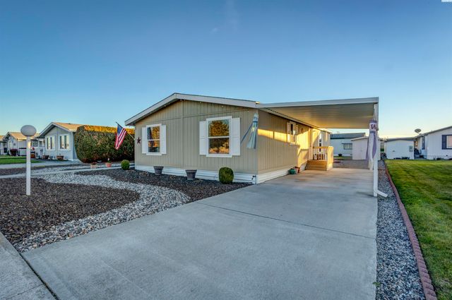 312 S Columbia Center Blvd #71 # 71, Kennewick, WA 99336