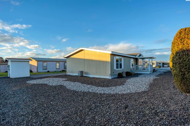 312 S Columbia Center Blvd #71 # 71, Kennewick, WA 99336