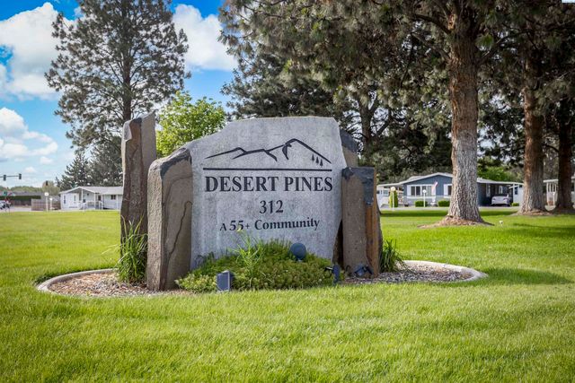 312 S Columbia Center Blvd #71 # 71, Kennewick, WA 99336