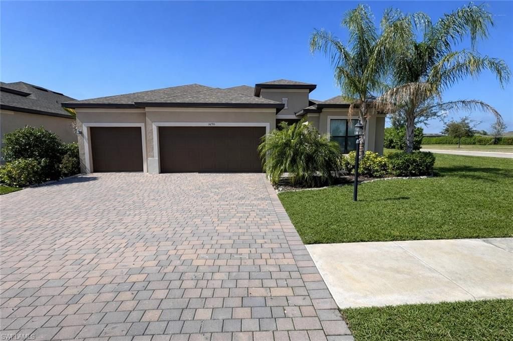14745 Cantabria DR, FORT MYERS, FL 33905 — photo 2