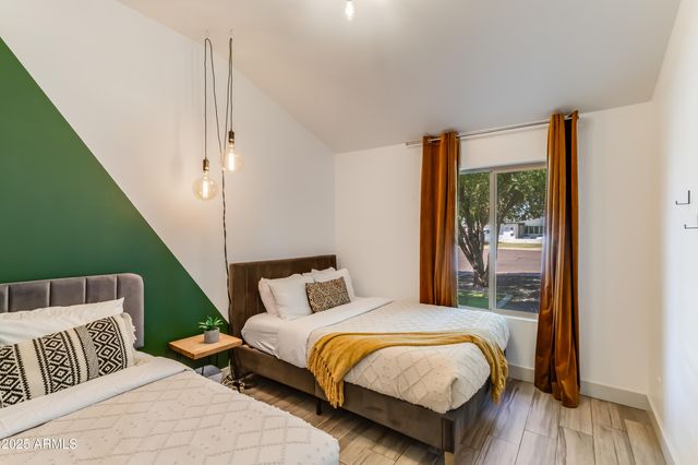 2009 N 80TH Place, Scottsdale, AZ 85257