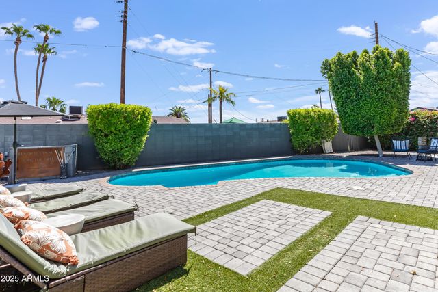 2009 N 80TH Place, Scottsdale, AZ 85257