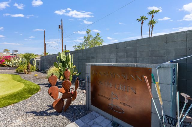 2009 N 80TH Place, Scottsdale, AZ 85257