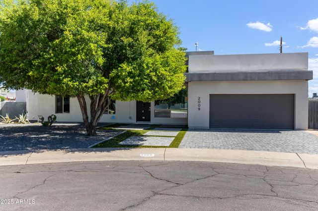 2009 N 80TH Place, Scottsdale, AZ 85257