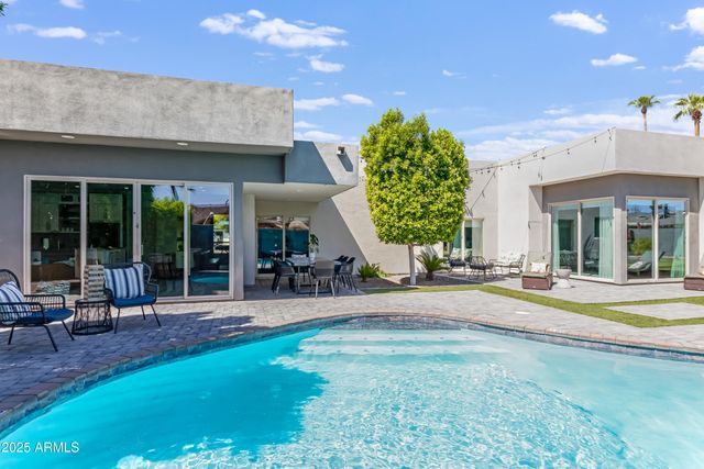 2009 N 80TH Place, Scottsdale, AZ 85257