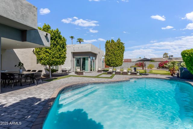 2009 N 80TH Place, Scottsdale, AZ 85257