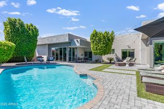 2009 N 80TH Place, Scottsdale, AZ 85257