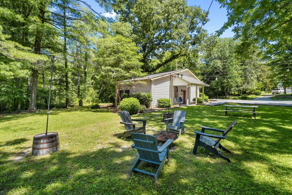 237 Lake Odonnell Rd, Sewanee, TN 37375