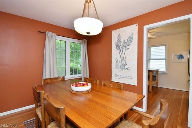 2658 Canterbury Road, Cleveland Heights, OH 44118