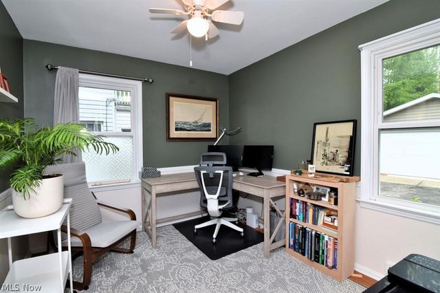 2658 Canterbury Road, Cleveland Heights, OH 44118