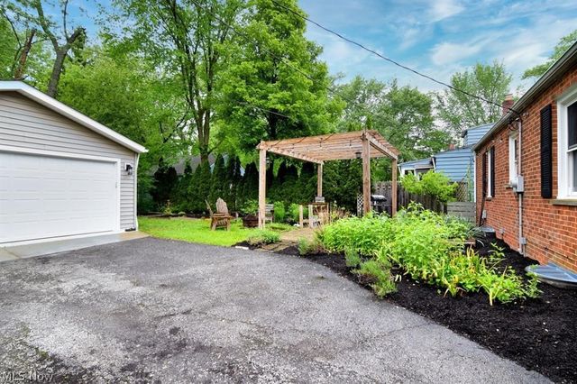 2658 Canterbury Road, Cleveland Heights, OH 44118