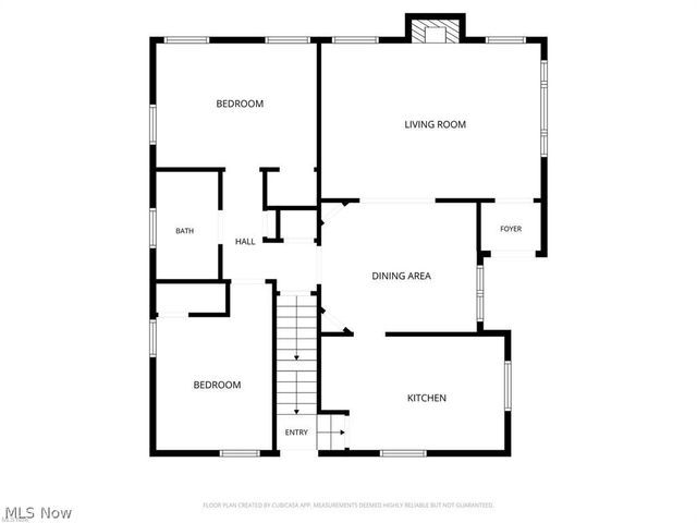 2658 Canterbury Road, Cleveland Heights, OH 44118
