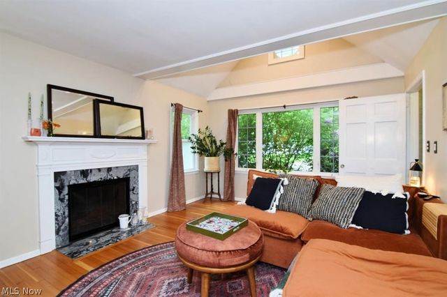 2658 Canterbury Road, Cleveland Heights, OH 44118