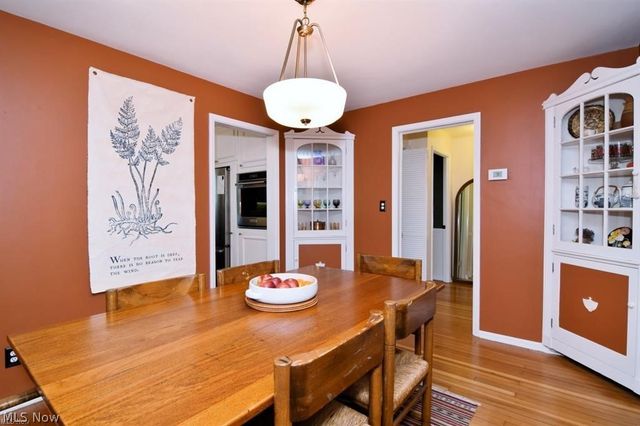 2658 Canterbury Road, Cleveland Heights, OH 44118