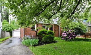 2658 Canterbury Road, Cleveland Heights, OH 44118