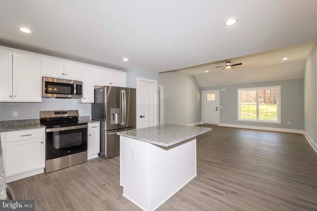 15409 DRUMMERS LN, Orange, VA 22960