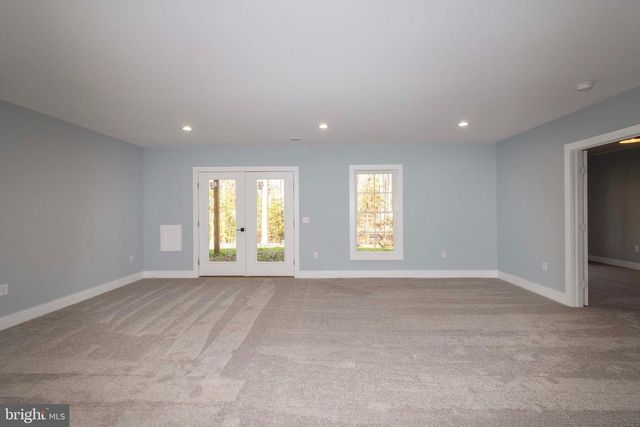 15409 DRUMMERS LN, Orange, VA 22960