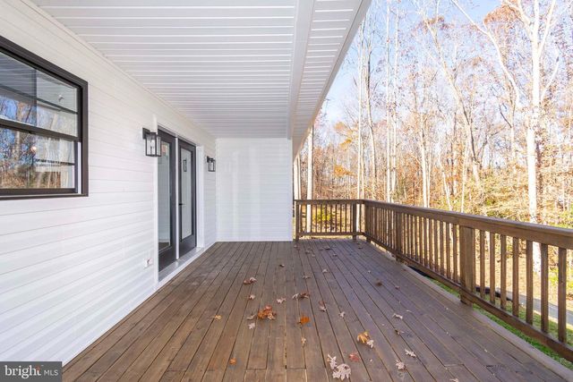 15409 DRUMMERS LN, Orange, VA 22960