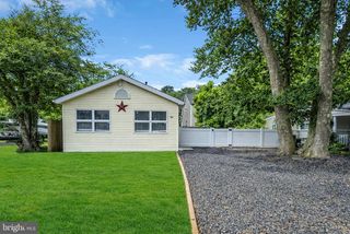 54 CENTRAL AVE, Waretown, NJ 08758