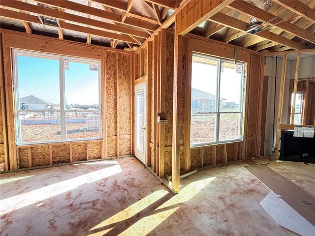 4012 Caraway Lane, Norman, OK 73026