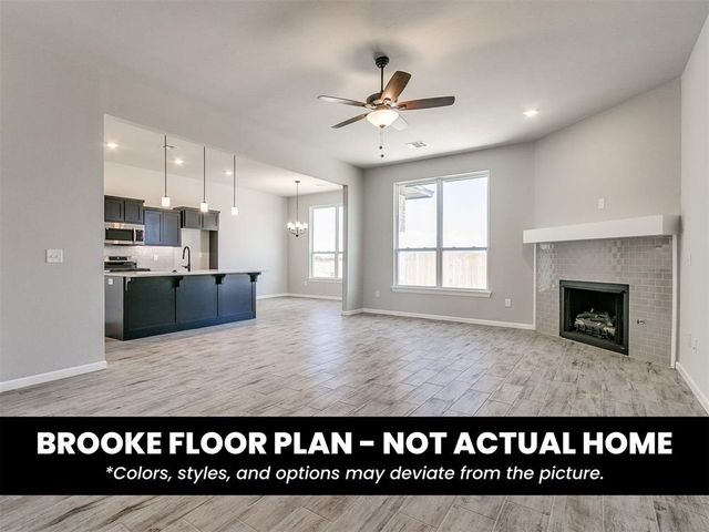 4012 Caraway Lane, Norman, OK 73026
