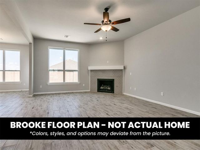 4012 Caraway Lane, Norman, OK 73026