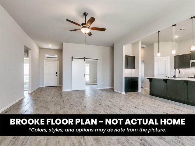 4012 Caraway Lane, Norman, OK 73026