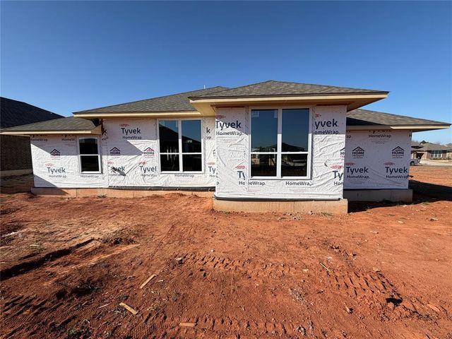 4012 Caraway Lane, Norman, OK 73026