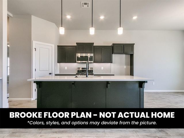 4012 Caraway Lane, Norman, OK 73026