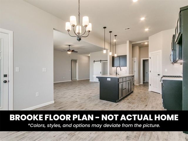 4012 Caraway Lane, Norman, OK 73026