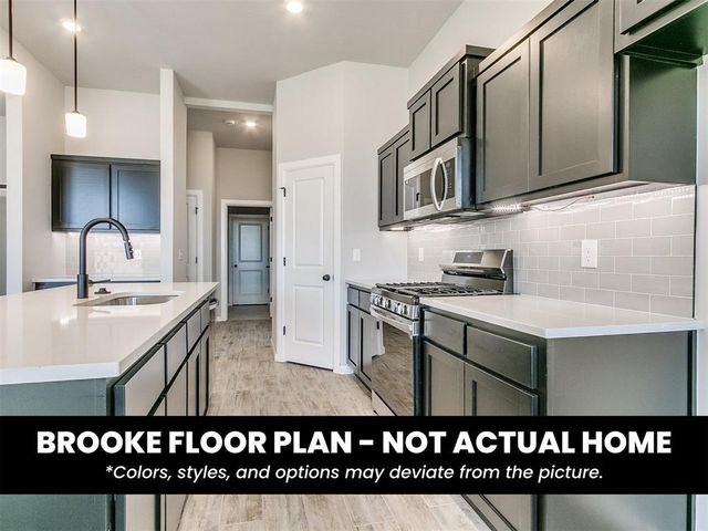 4012 Caraway Lane, Norman, OK 73026