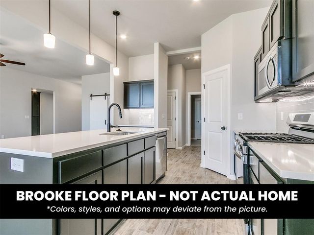 4012 Caraway Lane, Norman, OK 73026