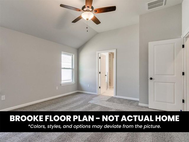 4012 Caraway Lane, Norman, OK 73026
