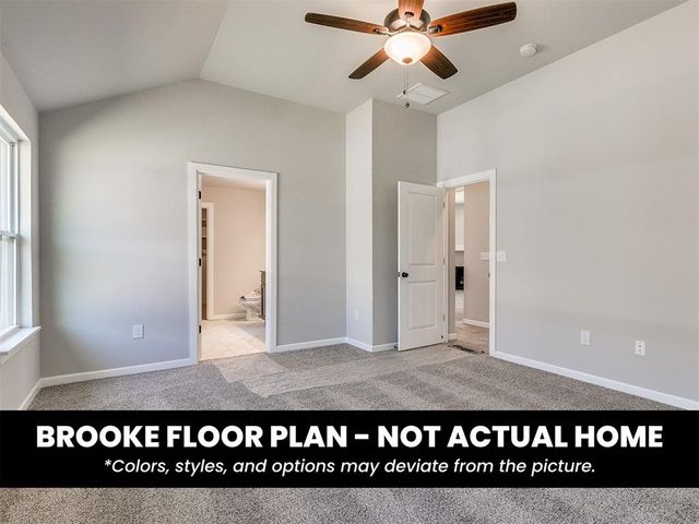 4012 Caraway Lane, Norman, OK 73026