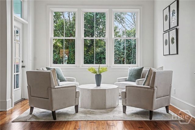 509 E Huntingdon Street, Savannah, GA 31401